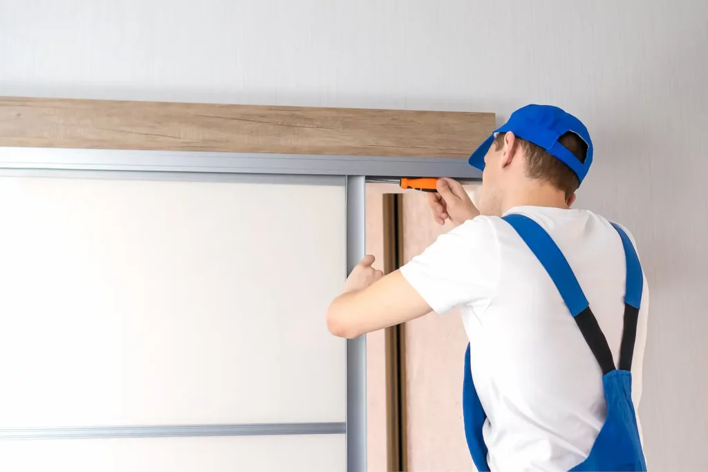 Réparation Fenetres Lille- Services de reparation pour vos portes coullisantes à Lille